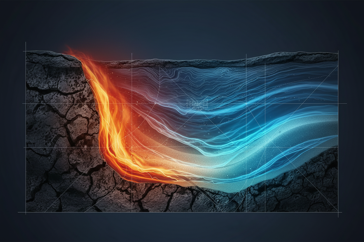 Geothermal and GroundWater database (GGW)