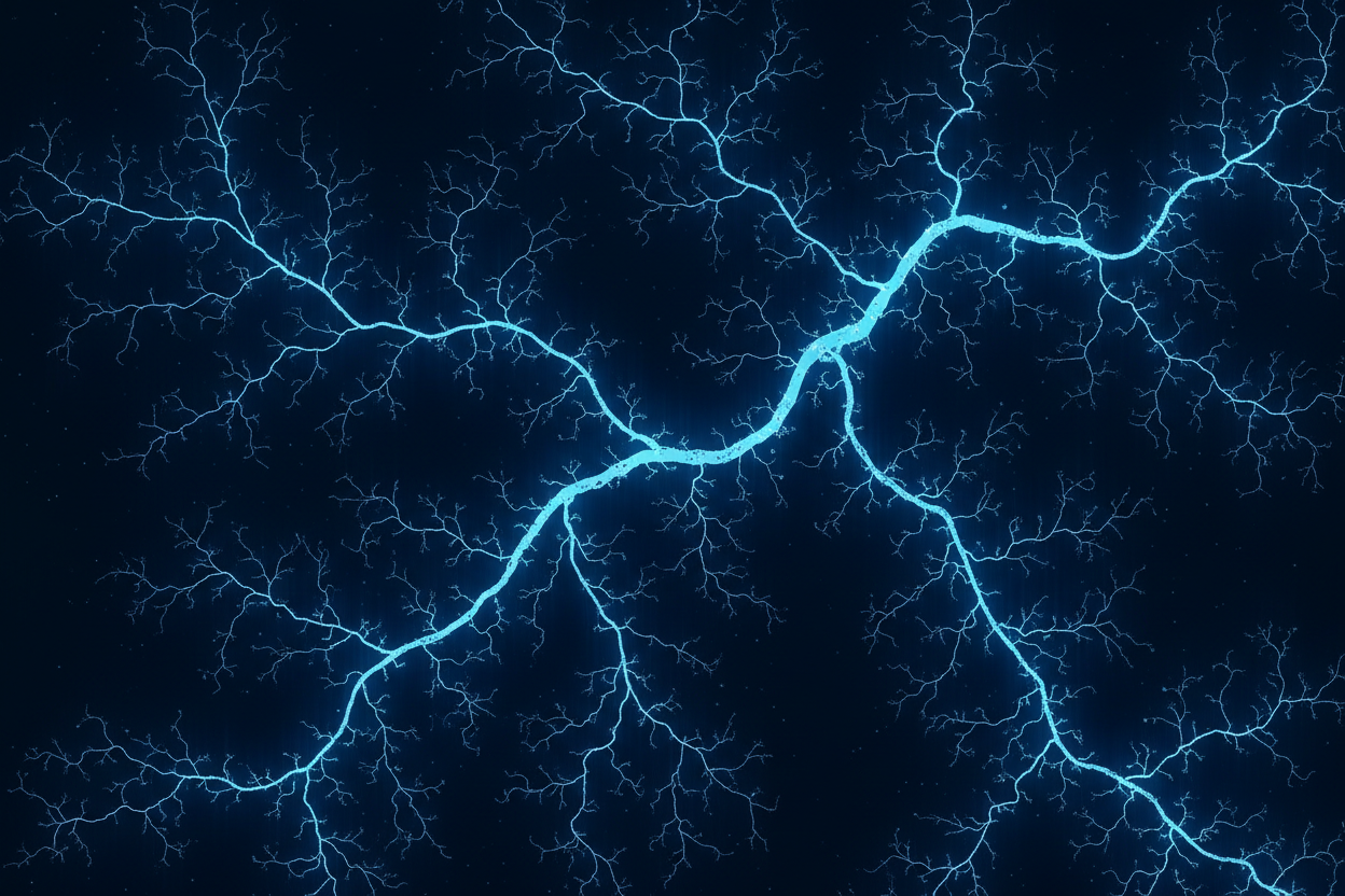 Digital River Network