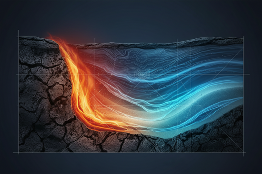 Geothermal and GroundWater database (GGW)